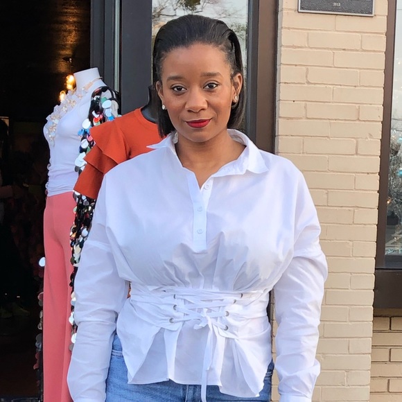 Meet your Posher, Chasity - Picture 1 of 1